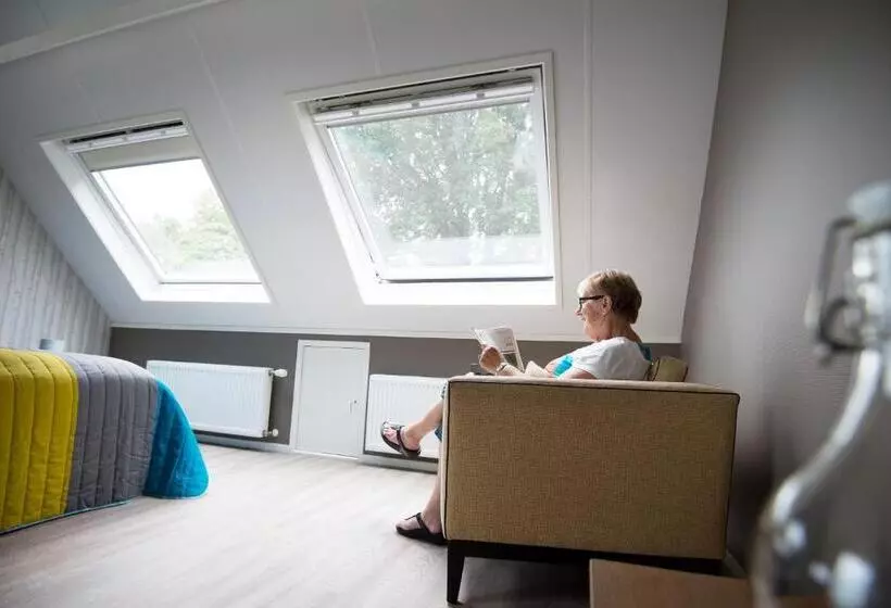 B&b Groot Pepersgoed