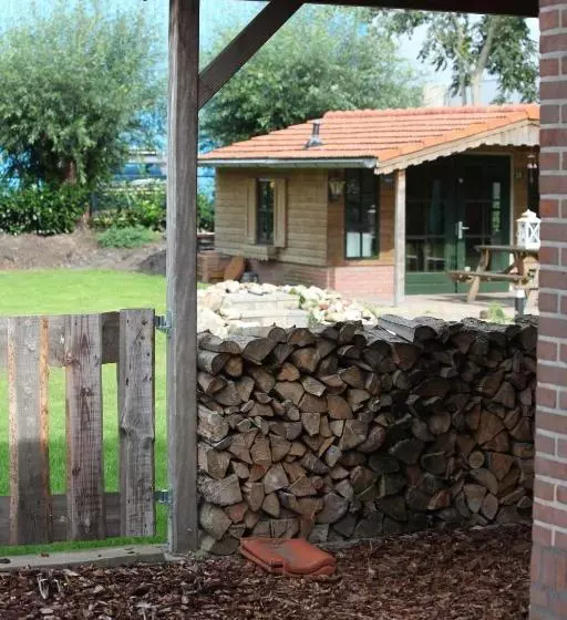 B&b Nieuwleusen