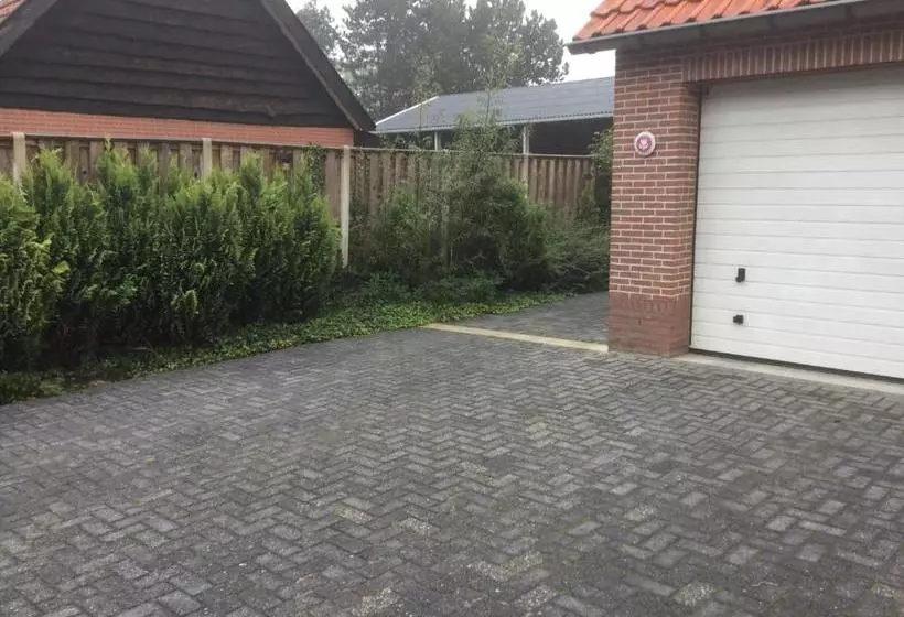 B&b Nieuwleusen