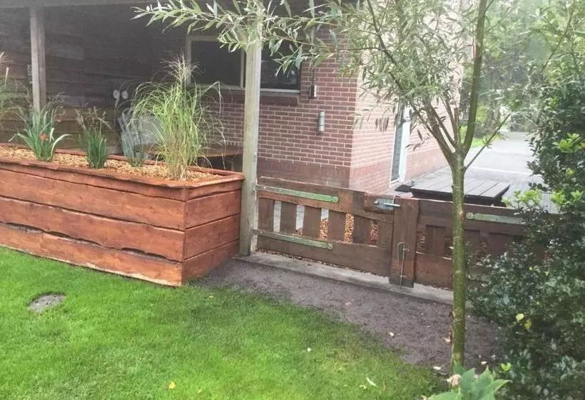 B&b Nieuwleusen