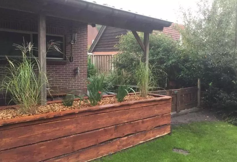B&b Nieuwleusen
