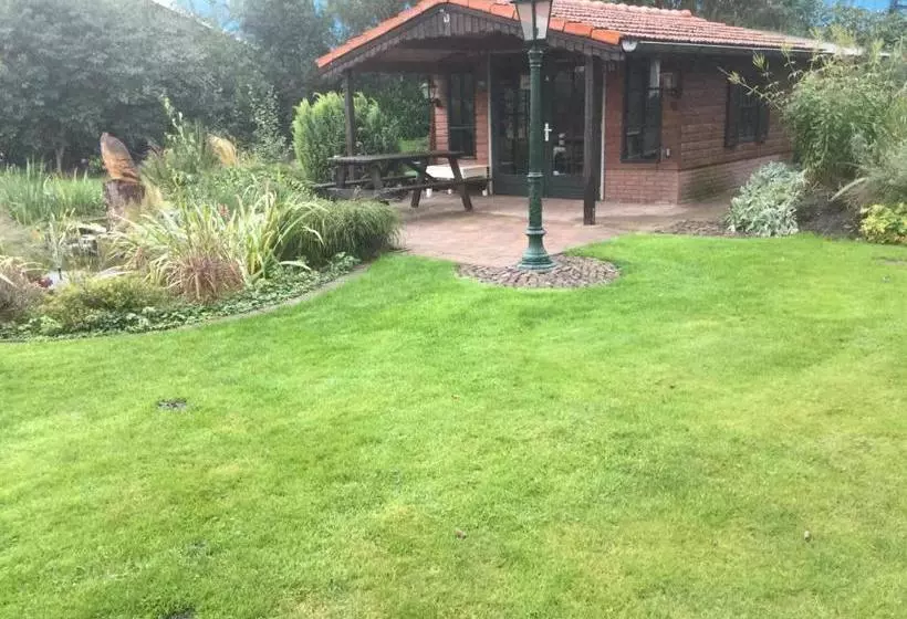 B&b Nieuwleusen