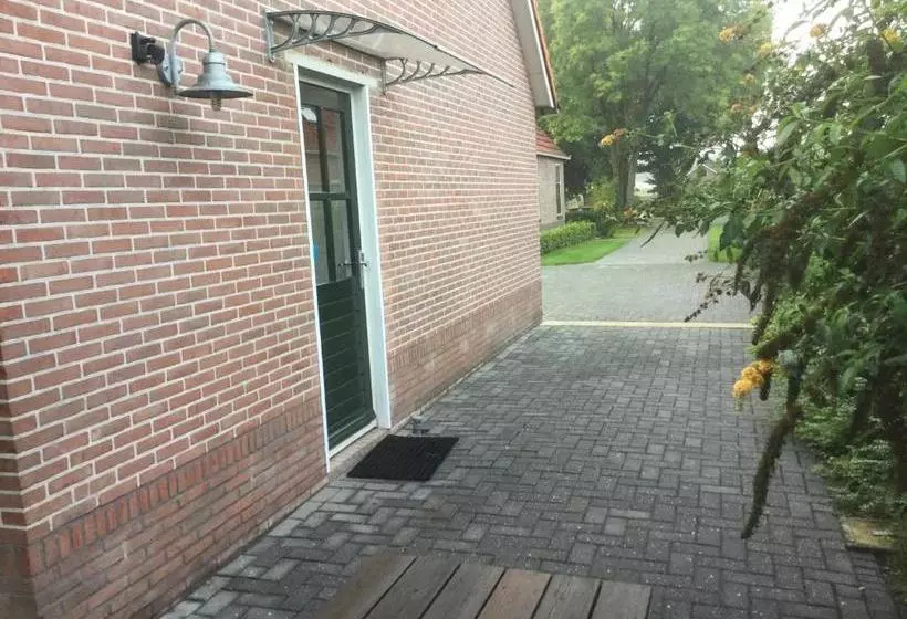 B&b Nieuwleusen