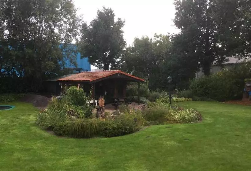 B&b Nieuwleusen
