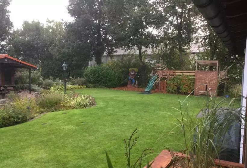 B&b Nieuwleusen