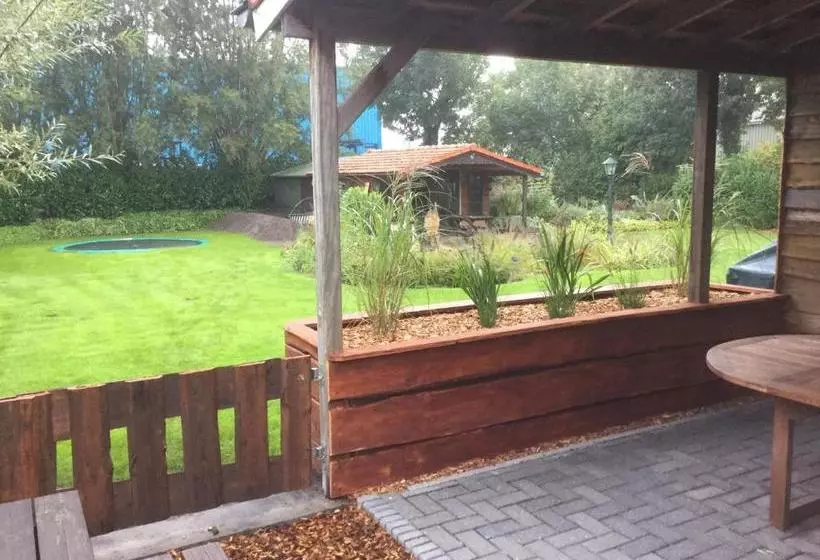 B&b Nieuwleusen