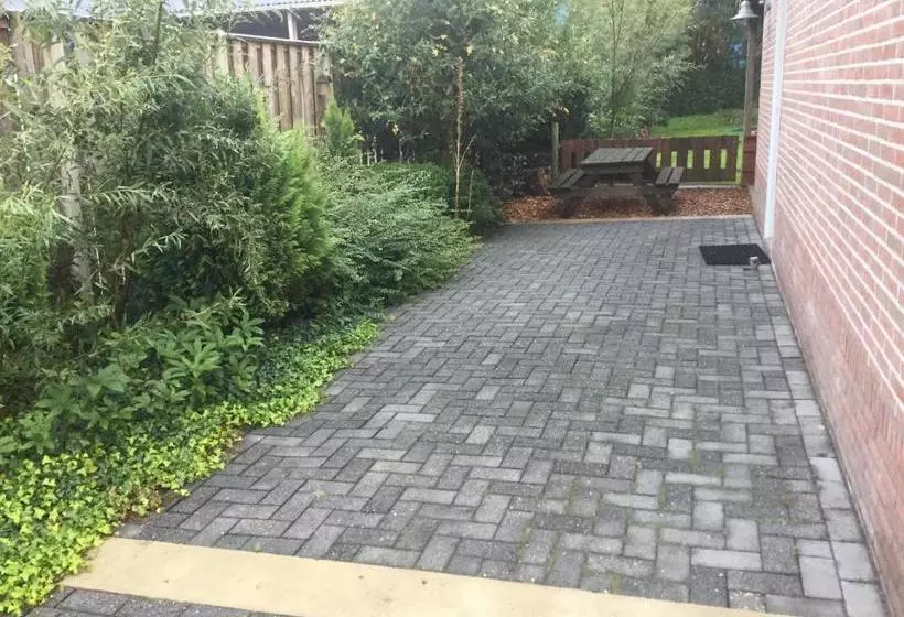 B&b Nieuwleusen