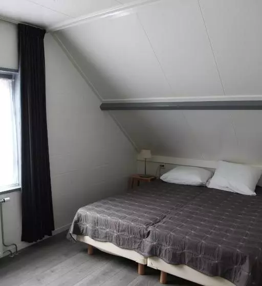 B&b Nieuwleusen