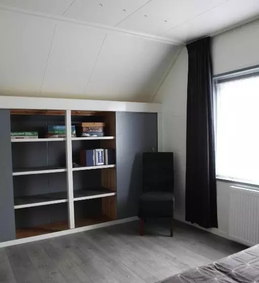 B&b Nieuwleusen