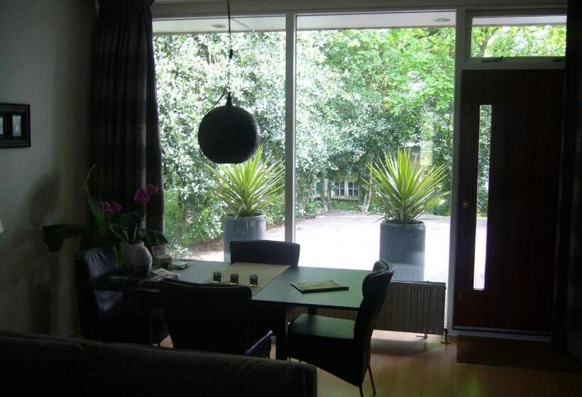 B&b Op De Brabantse Wal