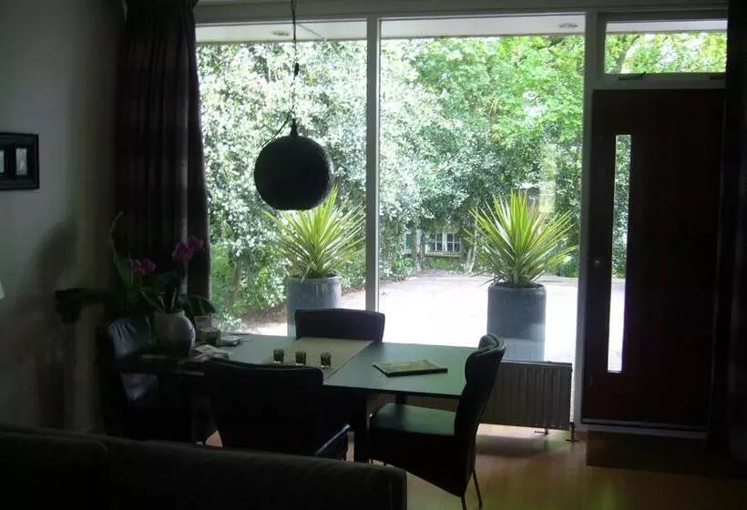 B&b Op De Brabantse Wal