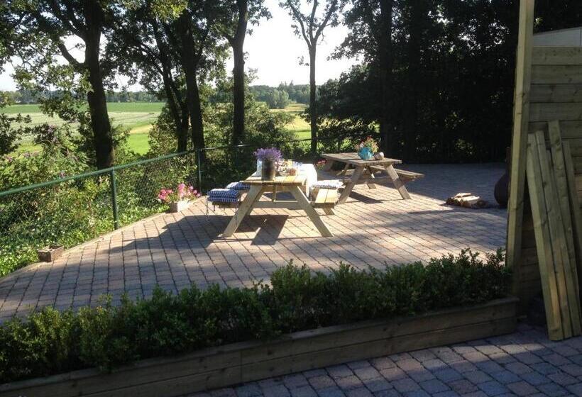 B&b Op De Brabantse Wal