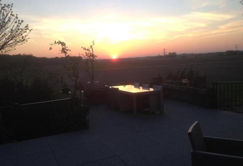 B&b Op De Brabantse Wal