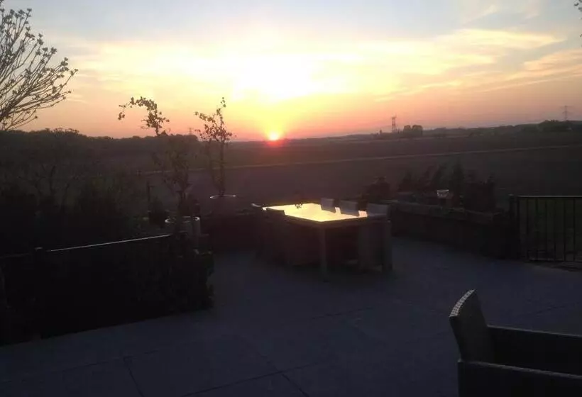 B&b Op De Brabantse Wal