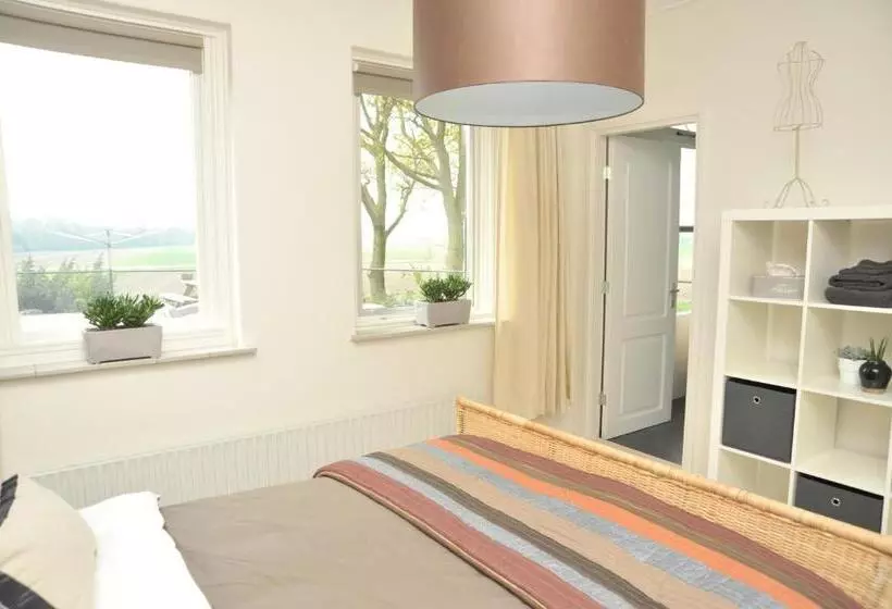 B&b Op De Brabantse Wal