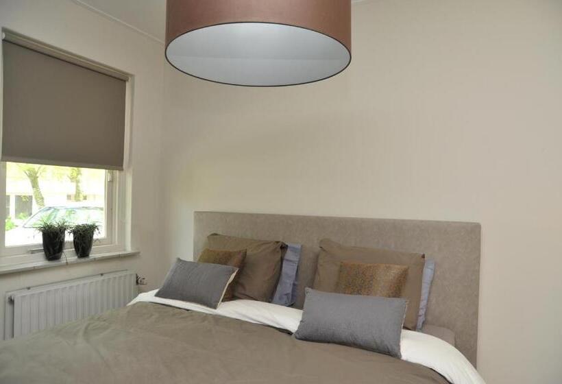 B&b Op De Brabantse Wal