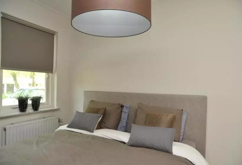 B&b Op De Brabantse Wal