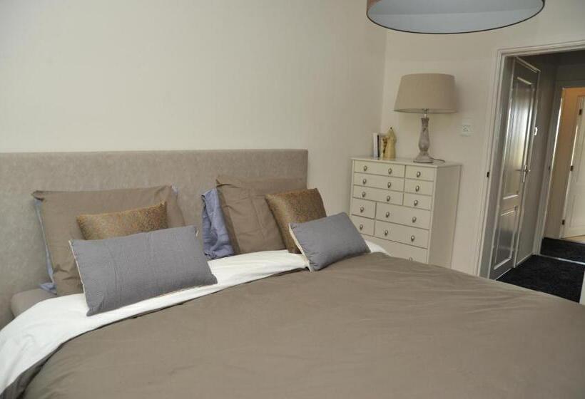 B&b Op De Brabantse Wal