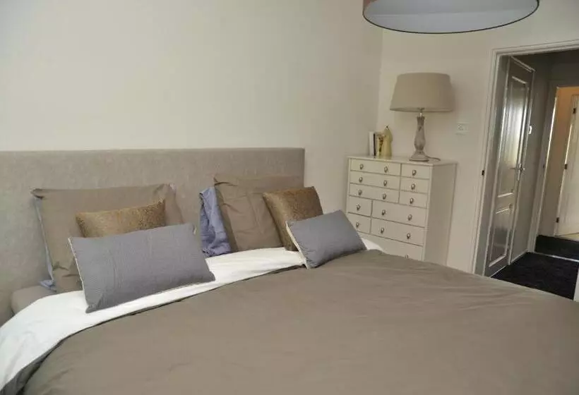B&b Op De Brabantse Wal