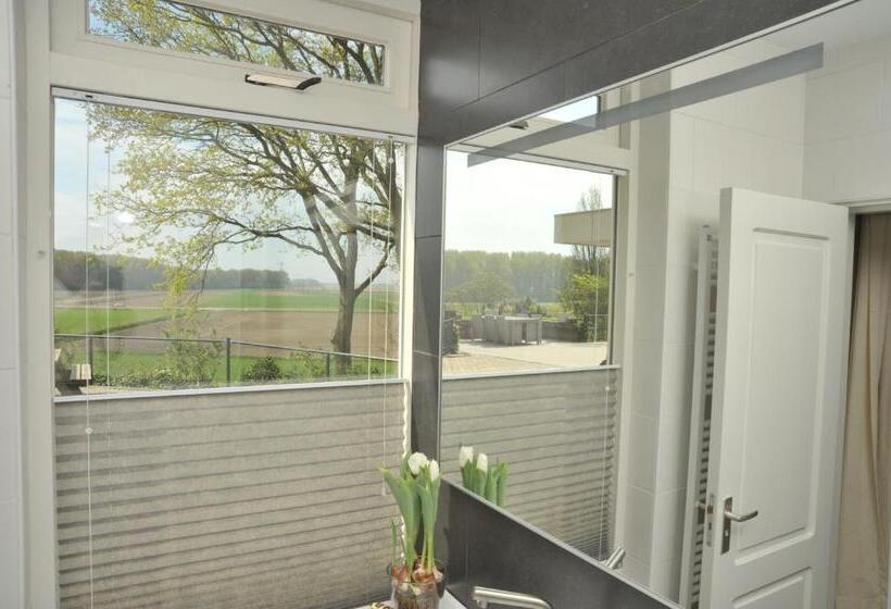 B&b Op De Brabantse Wal