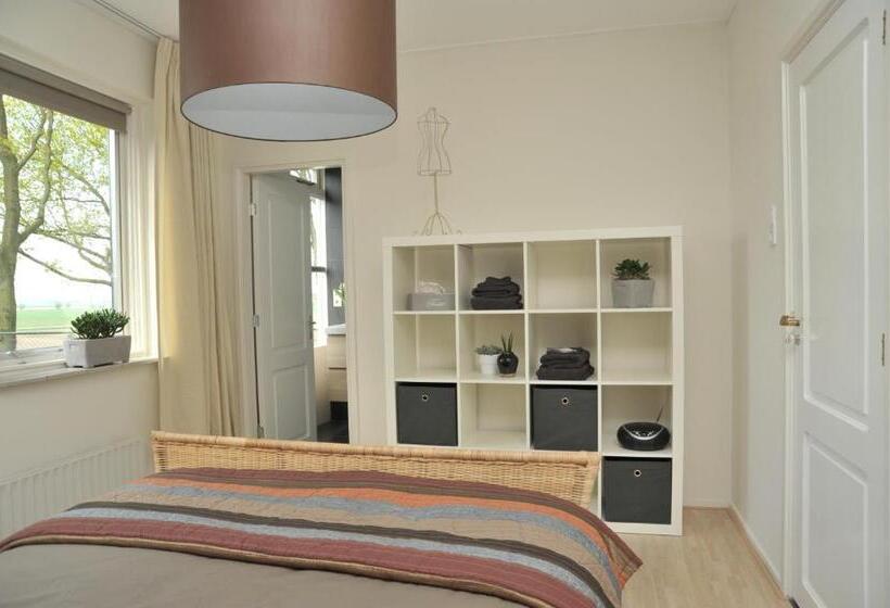 B&b Op De Brabantse Wal