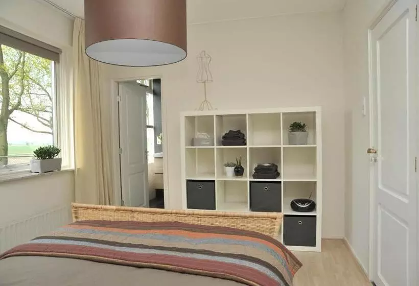 B&b Op De Brabantse Wal