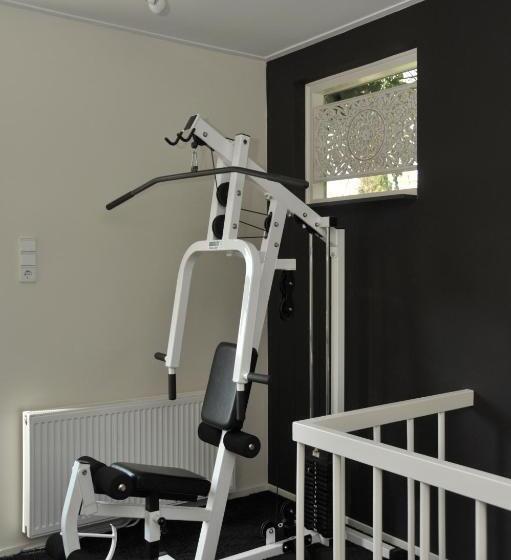 B&b Op De Brabantse Wal