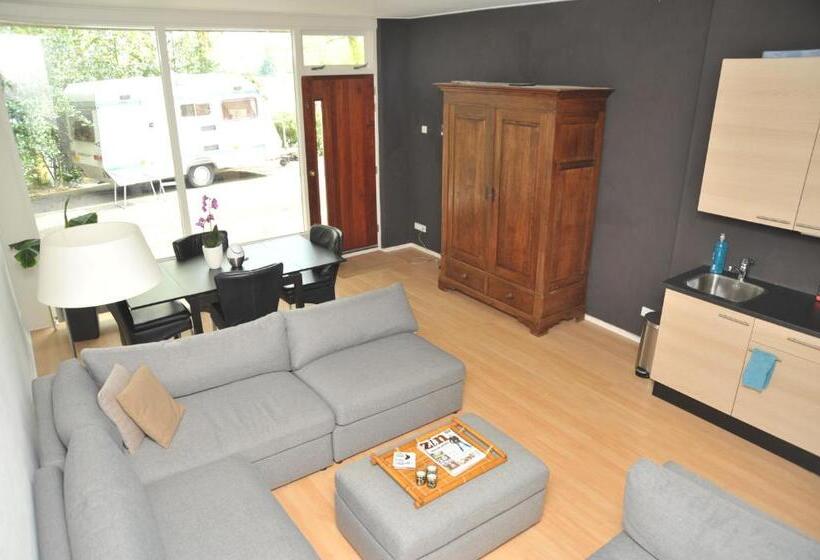 B&b Op De Brabantse Wal