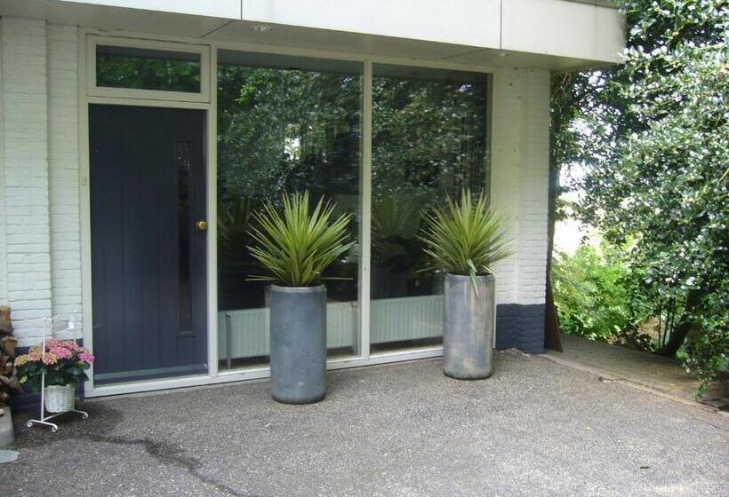 B&b Op De Brabantse Wal