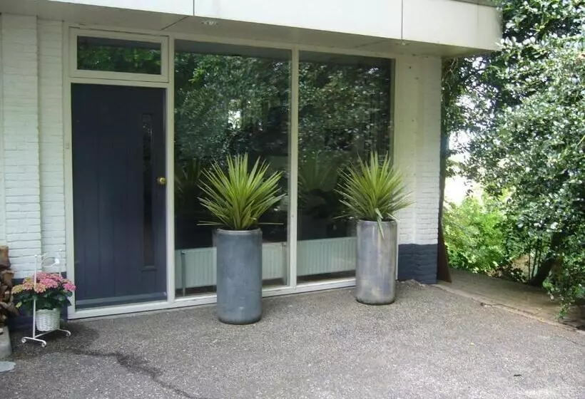 B&b Op De Brabantse Wal