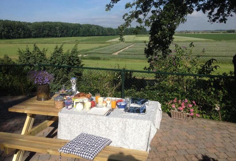 B&b Op De Brabantse Wal