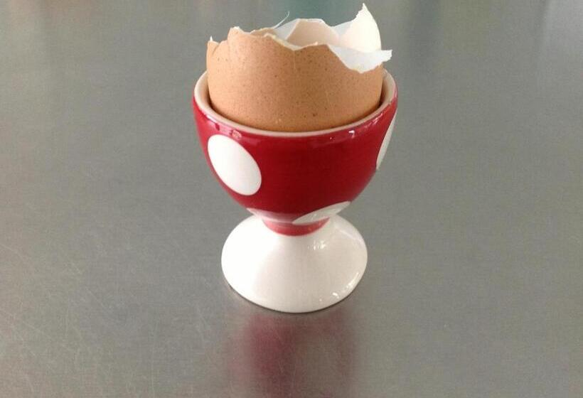 B&b Winterresidentie