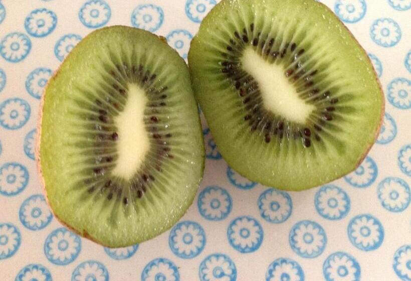 B&b Winterresidentie