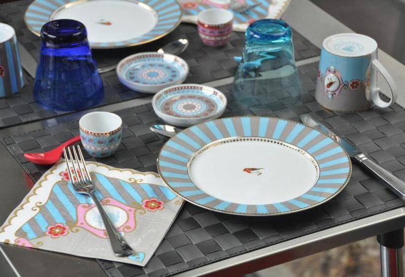 B&b Winterresidentie