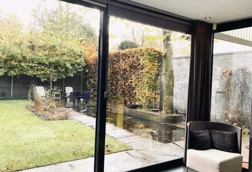 B&b Winterresidentie
