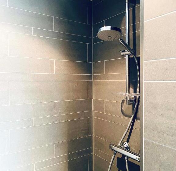 B&b Winterresidentie