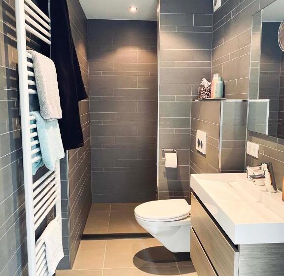 B&b Winterresidentie