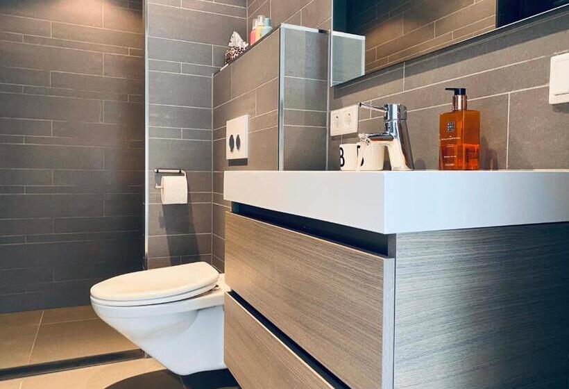 B&b Winterresidentie