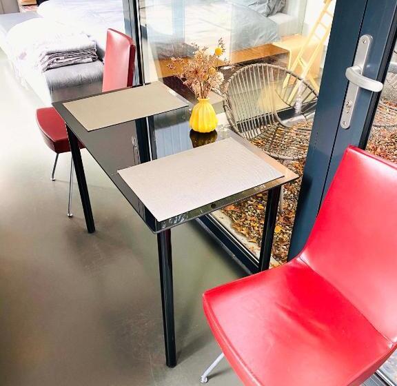 B&b Winterresidentie