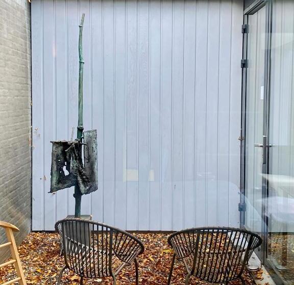 B&b Winterresidentie