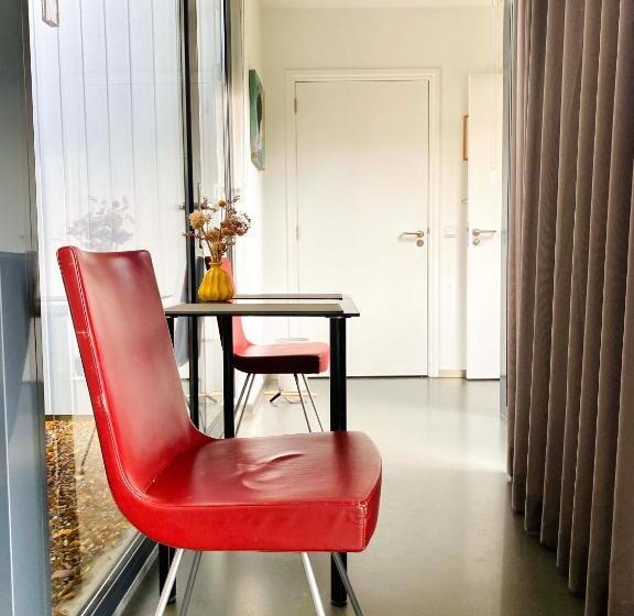 B&b Winterresidentie