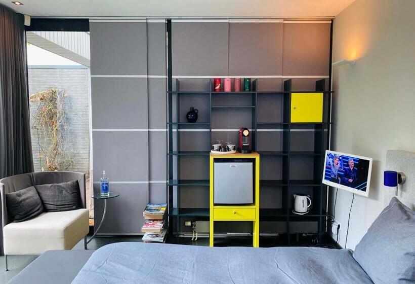 B&b Winterresidentie