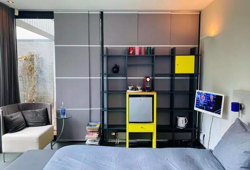 B&b Winterresidentie