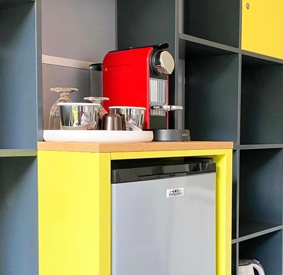 B&b Winterresidentie