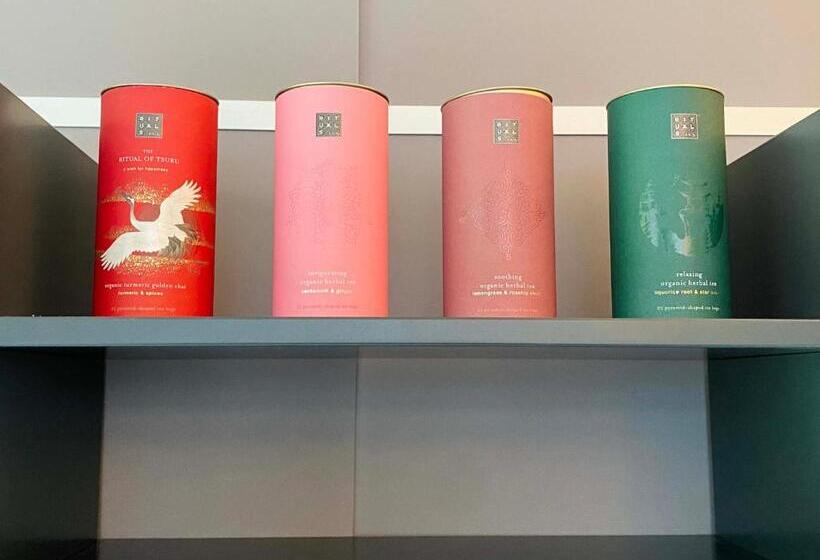 B&b Winterresidentie