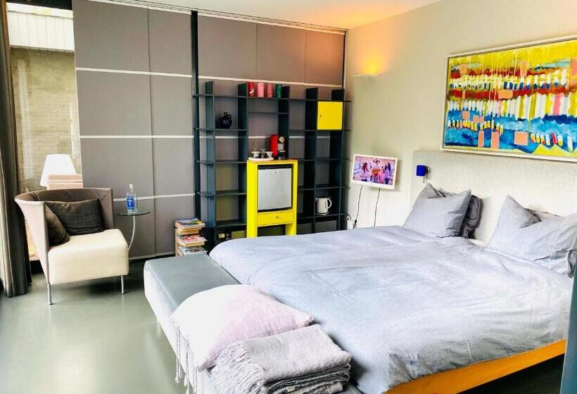 B&b Winterresidentie