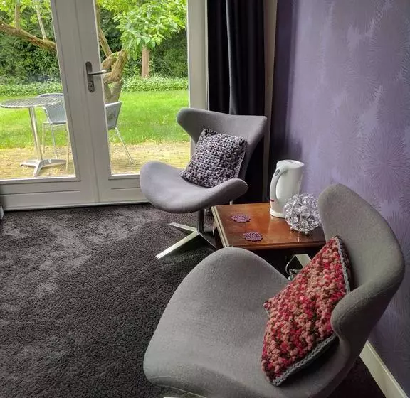 Bed And Breakfast De Grote Byvanck