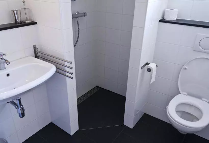 Bed And Breakfast De Grote Byvanck