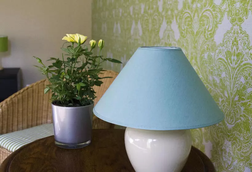 Bed And Breakfast De Grote Byvanck