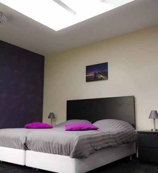 Bed And Breakfast De Grote Byvanck